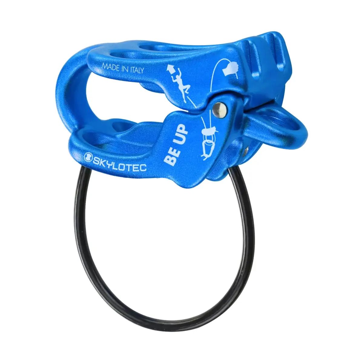 Skylotec Страхувальний пристрій Skylotec Be-Up Electric Blue Onesize