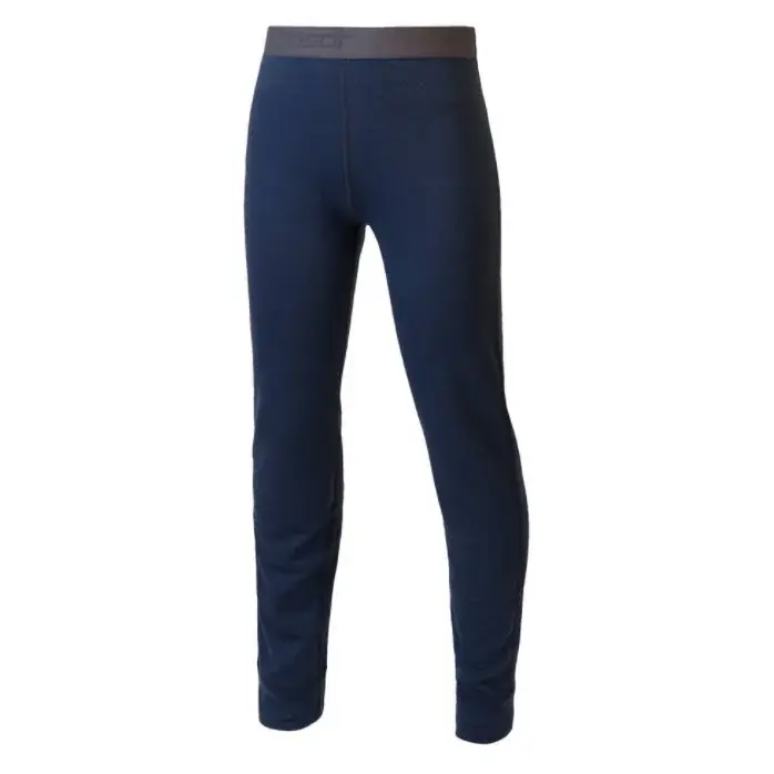 Sensor Термоштани юніорські Sensor Merino DF deep blue