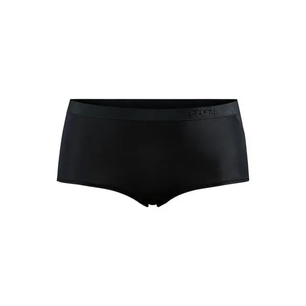 Craft Труси жіночі Craft Core Dry Boxer чорний