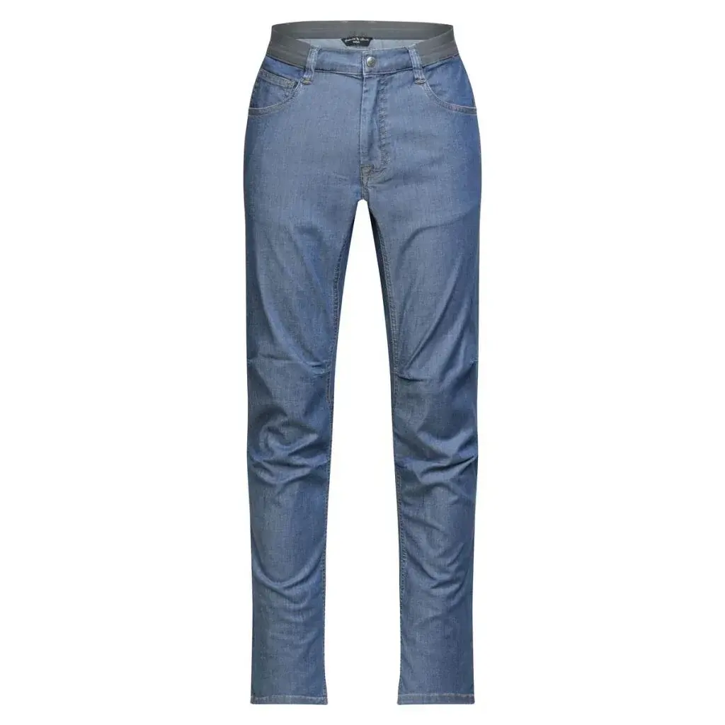 Chillaz Штани Chillaz Céüse denim blue