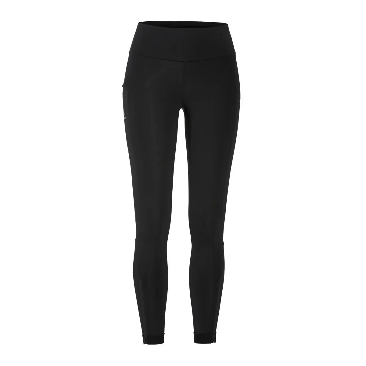 Craft Штани CRAFT PRO Trail Tights чорний