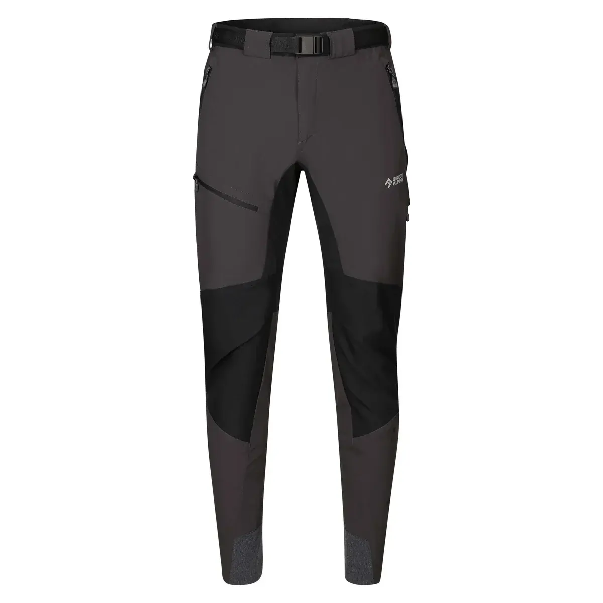Direct Alpine Штани Direct Alpine Patrol Tech anthracite/black