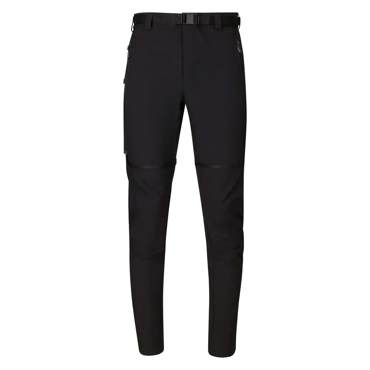 Direct Alpine Штани Direct Alpine TREK black