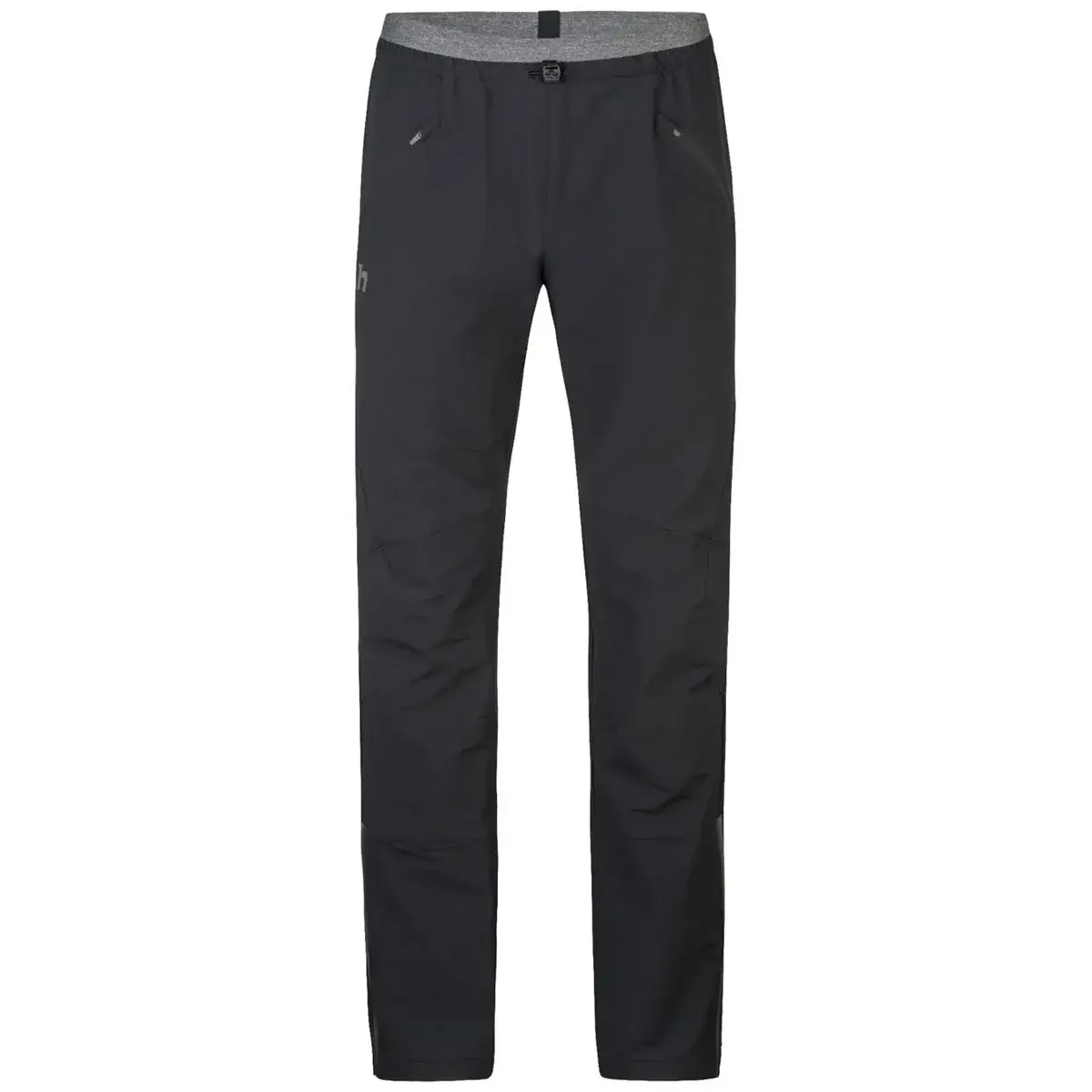 Hannah Штани Hannah KASH PANTS anthracite (gray)