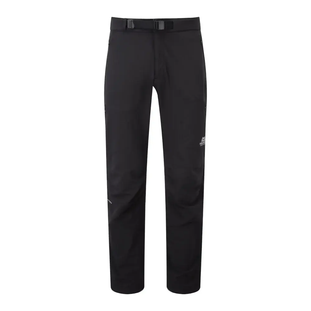 Mountain Equipment Штани чоловічі Mountain Equipment Ibex Pant long black