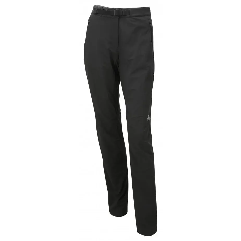 Mountain Equipment Штани жіночі Mountain Equipment W's Chamois Pant black