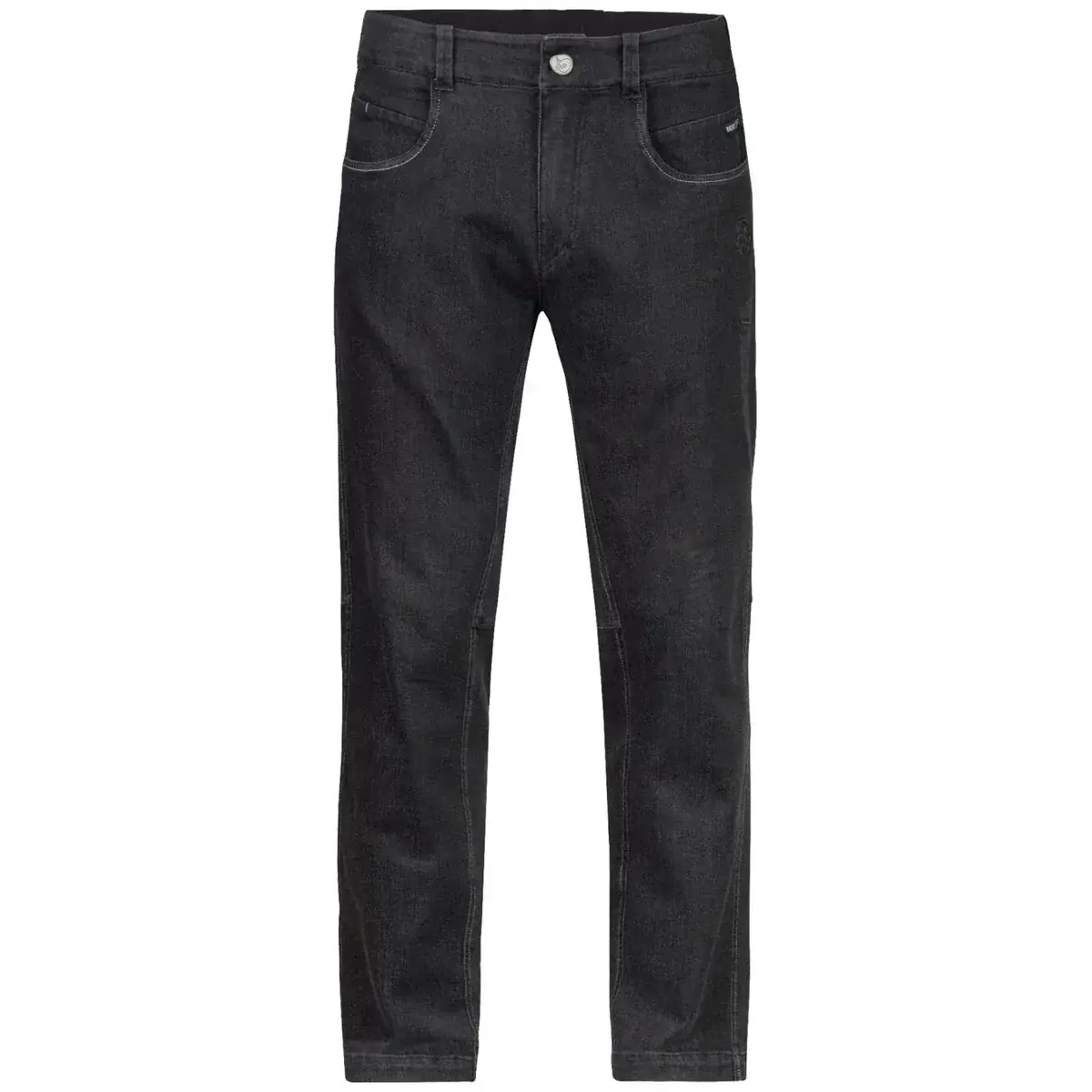 Rafiki Штани Rafiki ARCON black denim