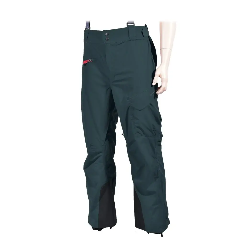 Pinguin Штани унісекс Pinguin Freeride pants black