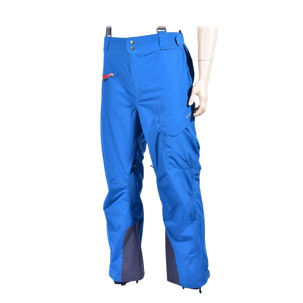 Штани унісекс Pinguin Freeride pants blue