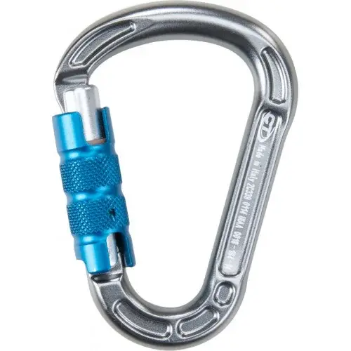 Climbing Technology Карабін Climbing Technology Concept HMS TG grey