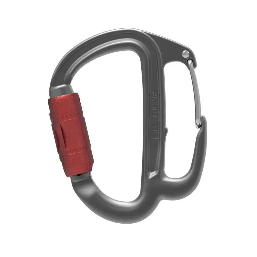 Petzl Карабін Petzl Freino Z Twist-Lock