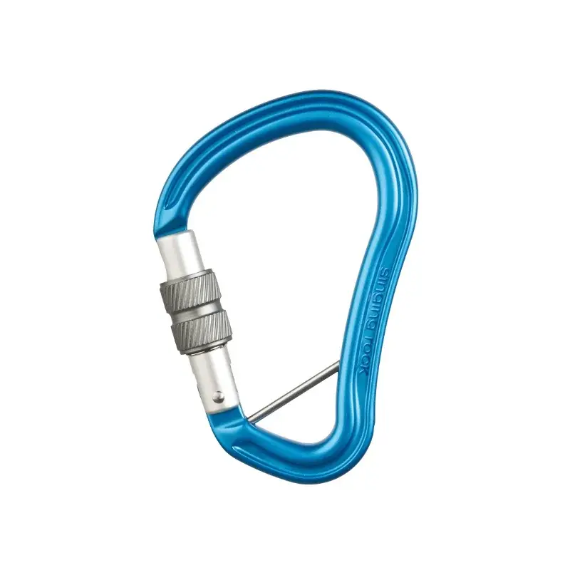 Singing Rock Карабін Singing Rock Hector screw BC