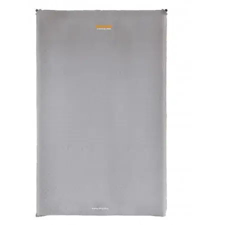 Pinguin Каремат Pinguin Nomad 50 Double grey