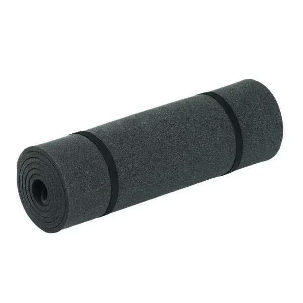 Yate Каремат Yate EVA comfort WIDE +гумки чорний