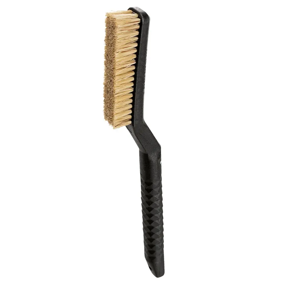 Mammut Щітка для зачепів Mammut Sender Brush Black