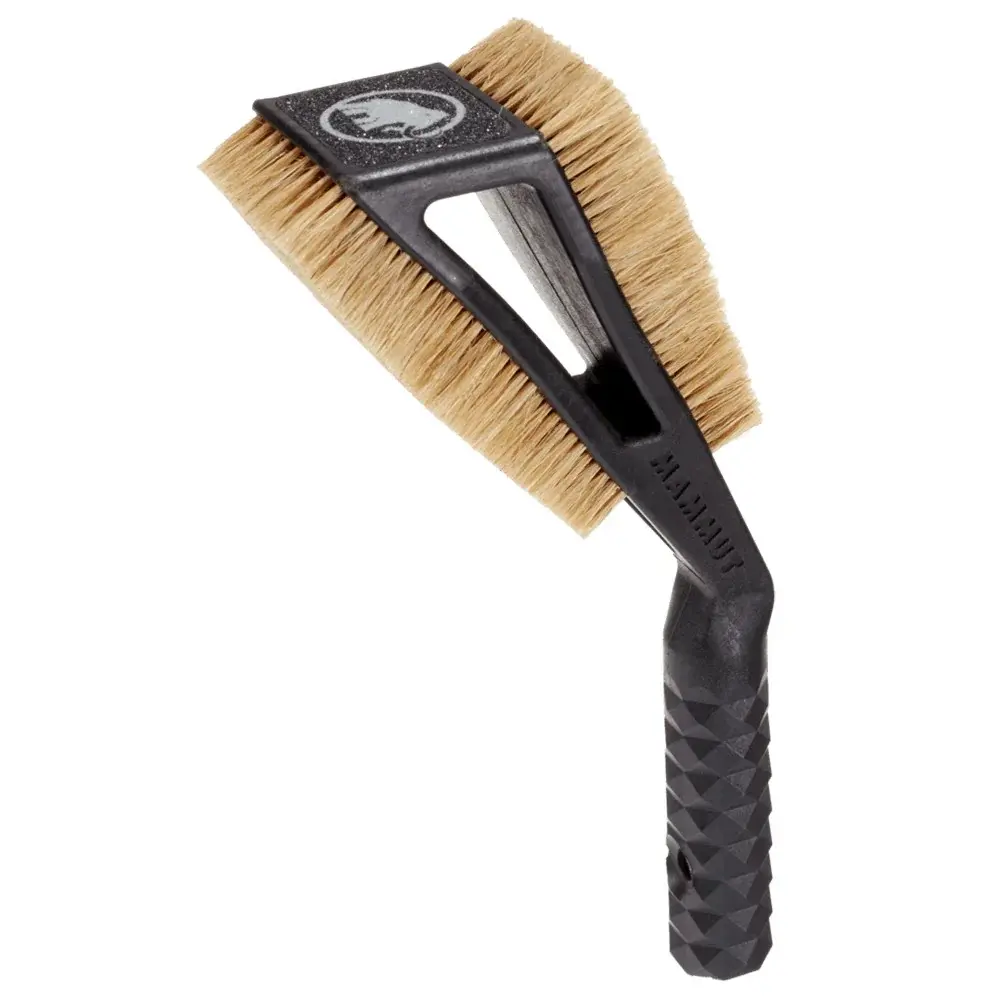 Mammut Щітка для зачепів Mammut Sloper Brush Black