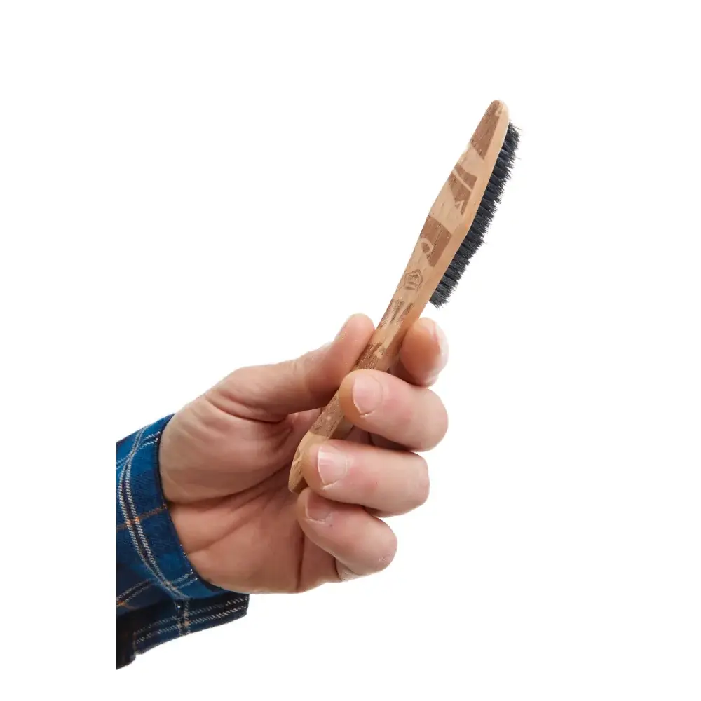 E9 Щітка для зачепів E9 Woodybrush