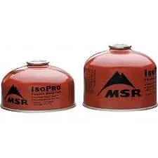 MSR Газовий картридж MSR IsoPro 226 g