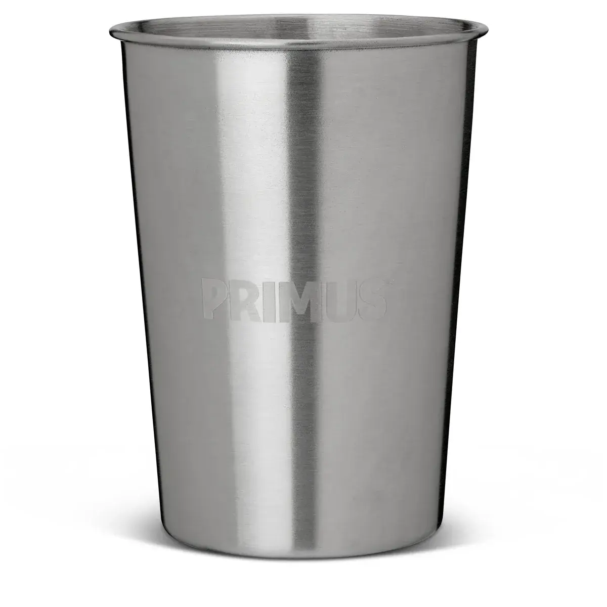 PRIMUS Стакан PRIMUS нержавіюча сталь сірий 0,3L