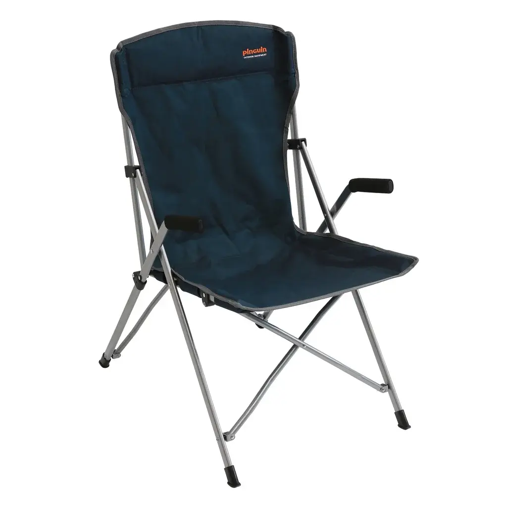 Pinguin Крісло кемпінгове Pinguin Guide chair petrol