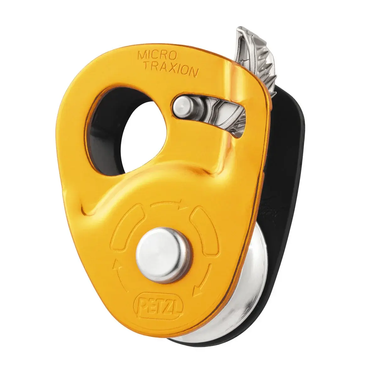 Petzl Блок-ролик Petzl Micro Traxion