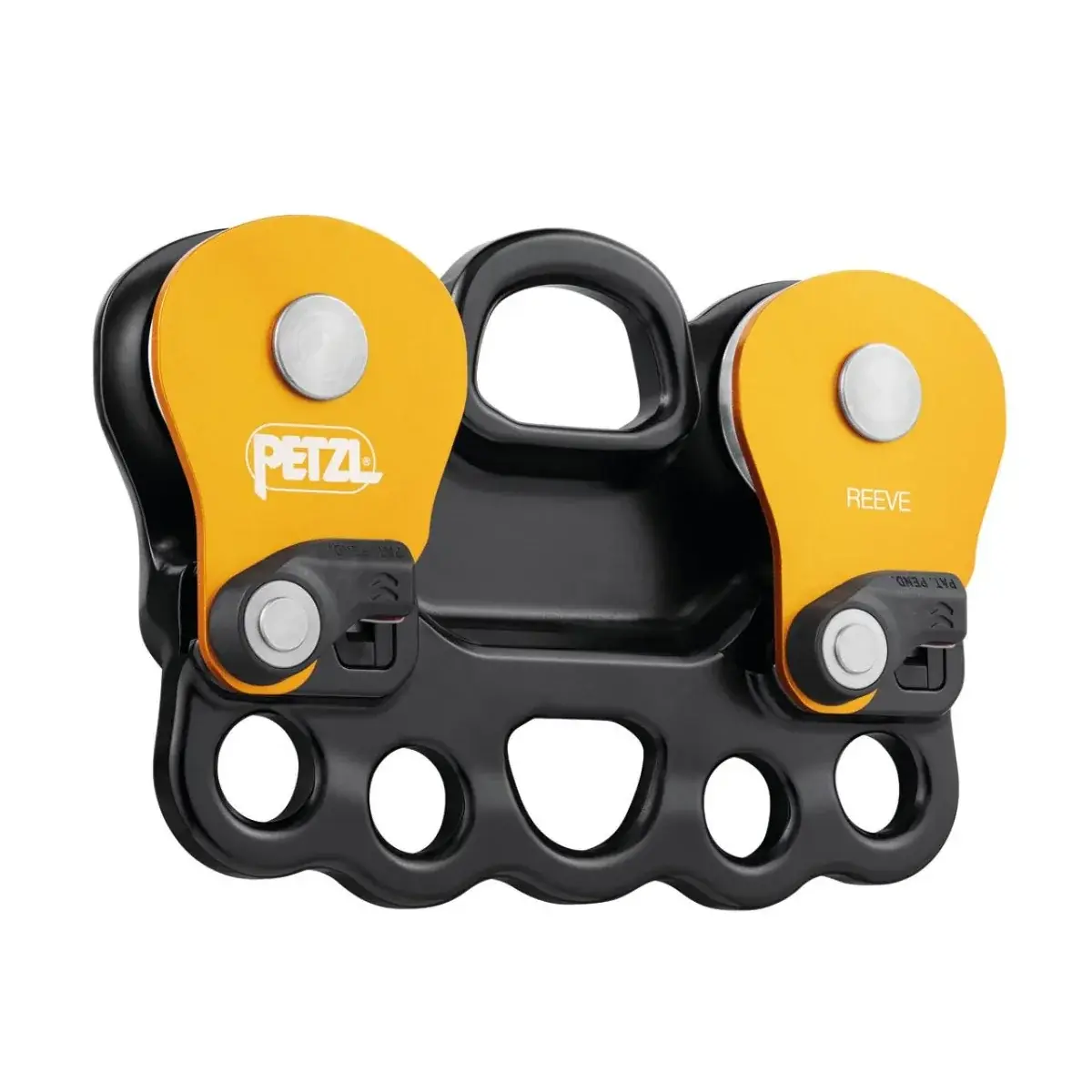 Petzl Блок-ролик Petzl Reeve