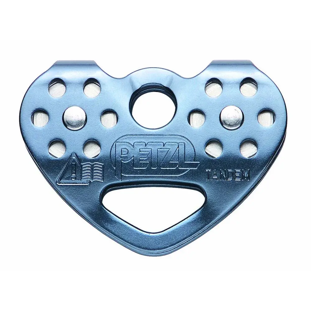 Petzl Блок-ролик Petzl Tandem Speed