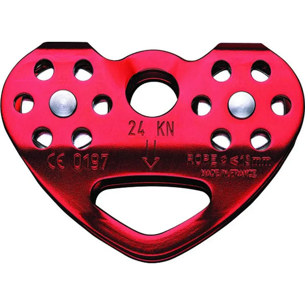 Petzl Блок-ролик Petzl Tandem