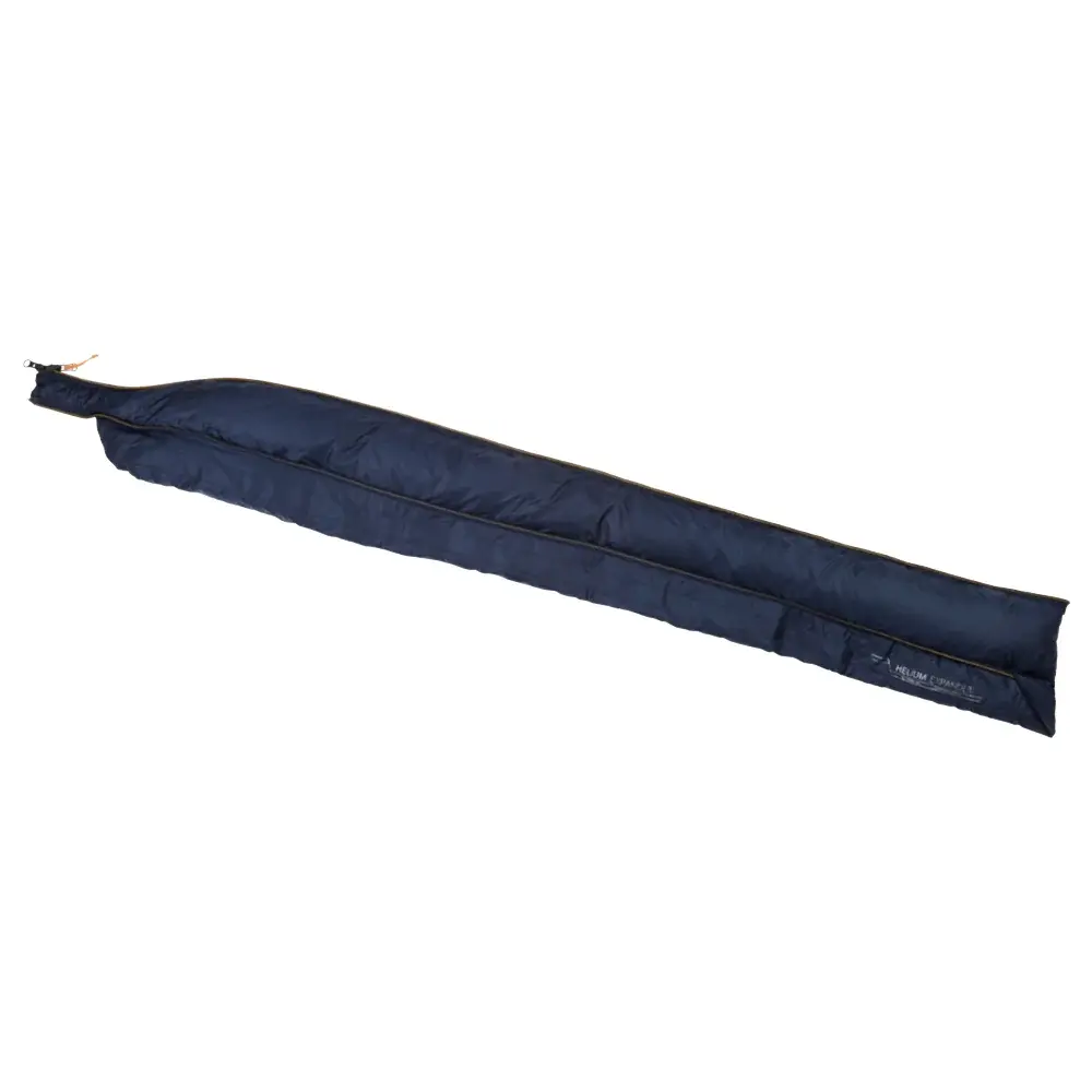 Mountain Equipment Вставка для спального мішка Mountain Equipment Helium Expansion baffle Majolica Blue