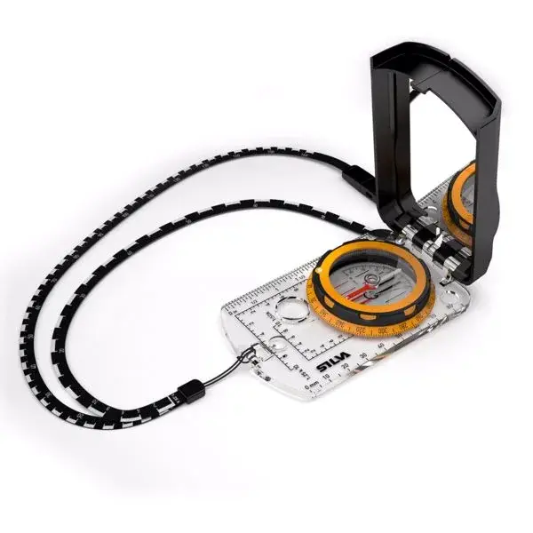 Silva Компас Silva Expedition S