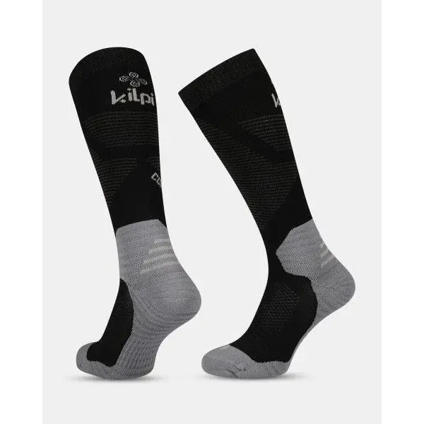 Kilpi Гольфи компресійні Kilpi COMPRESS-U BLK