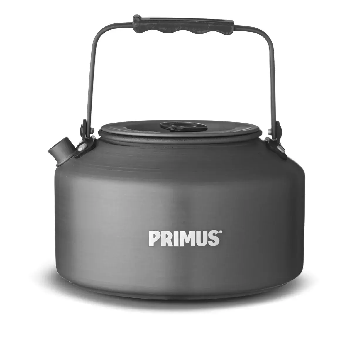 PRIMUS Чайник PRIMUS LiTech Coffe Tea Kettle сірий 1,5L