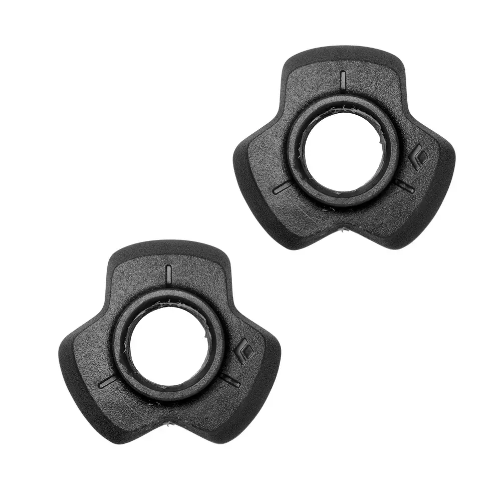 Black Diamond Кільця для трекінгових палиць Black Diamond Distance Small