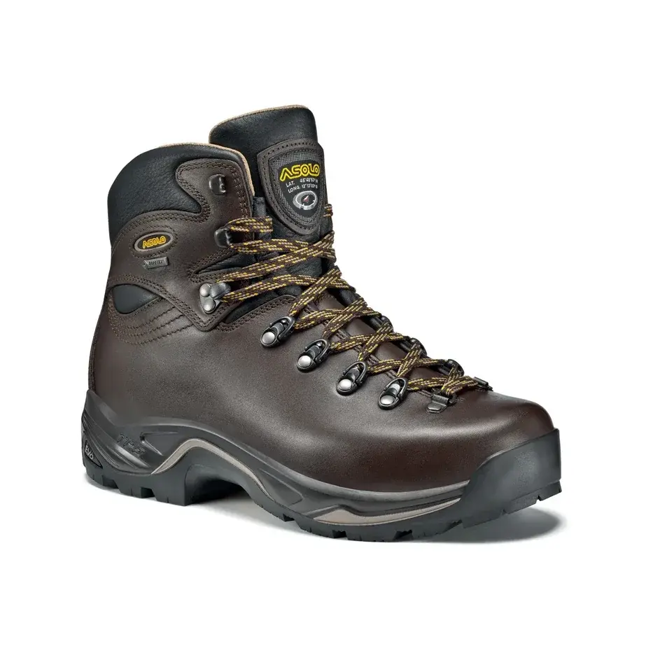 Asolo Черевики Asolo TPS 520 GV chesnut/a635