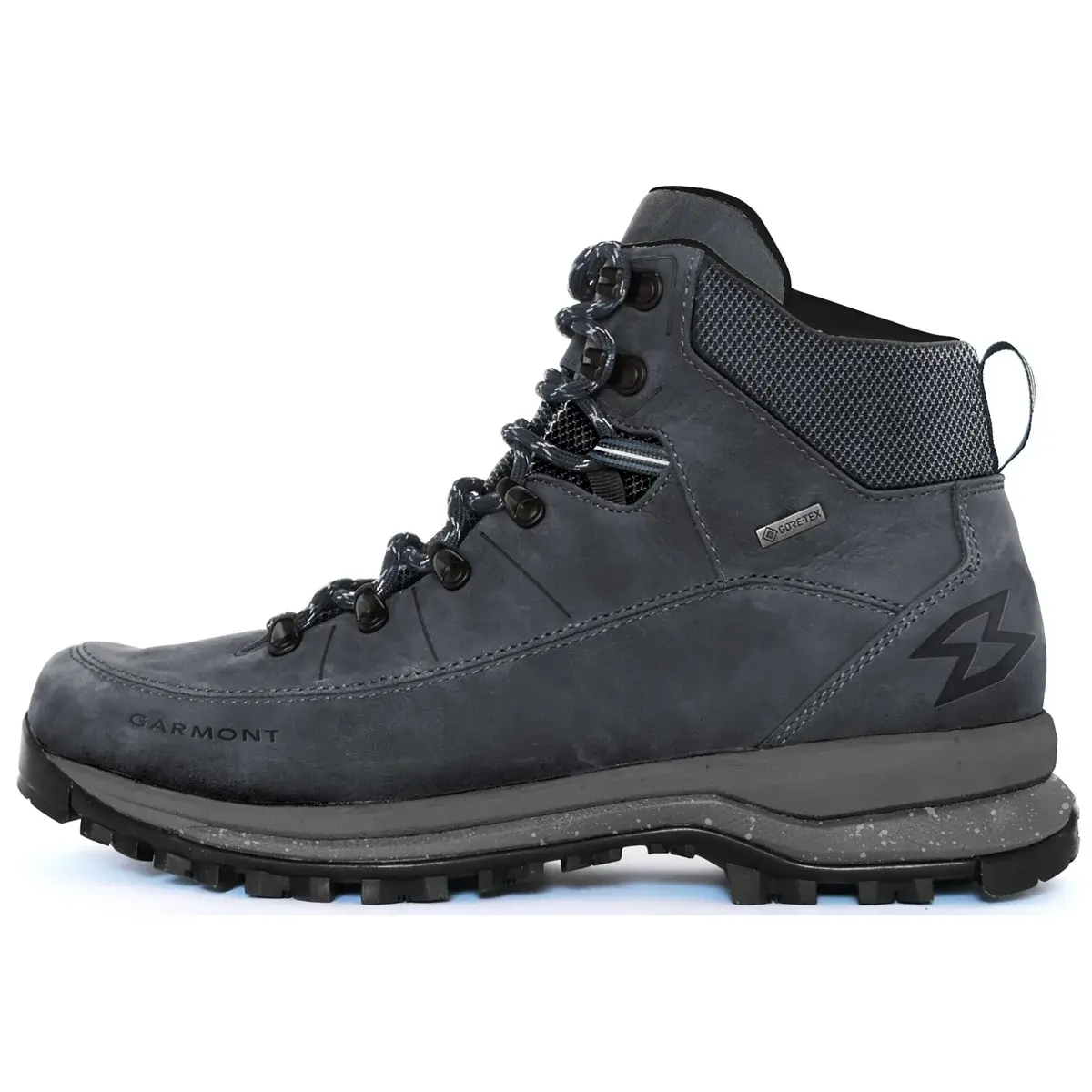 Garmont Черевики Garmont Chrono GTX ink blue/gunmetal grey