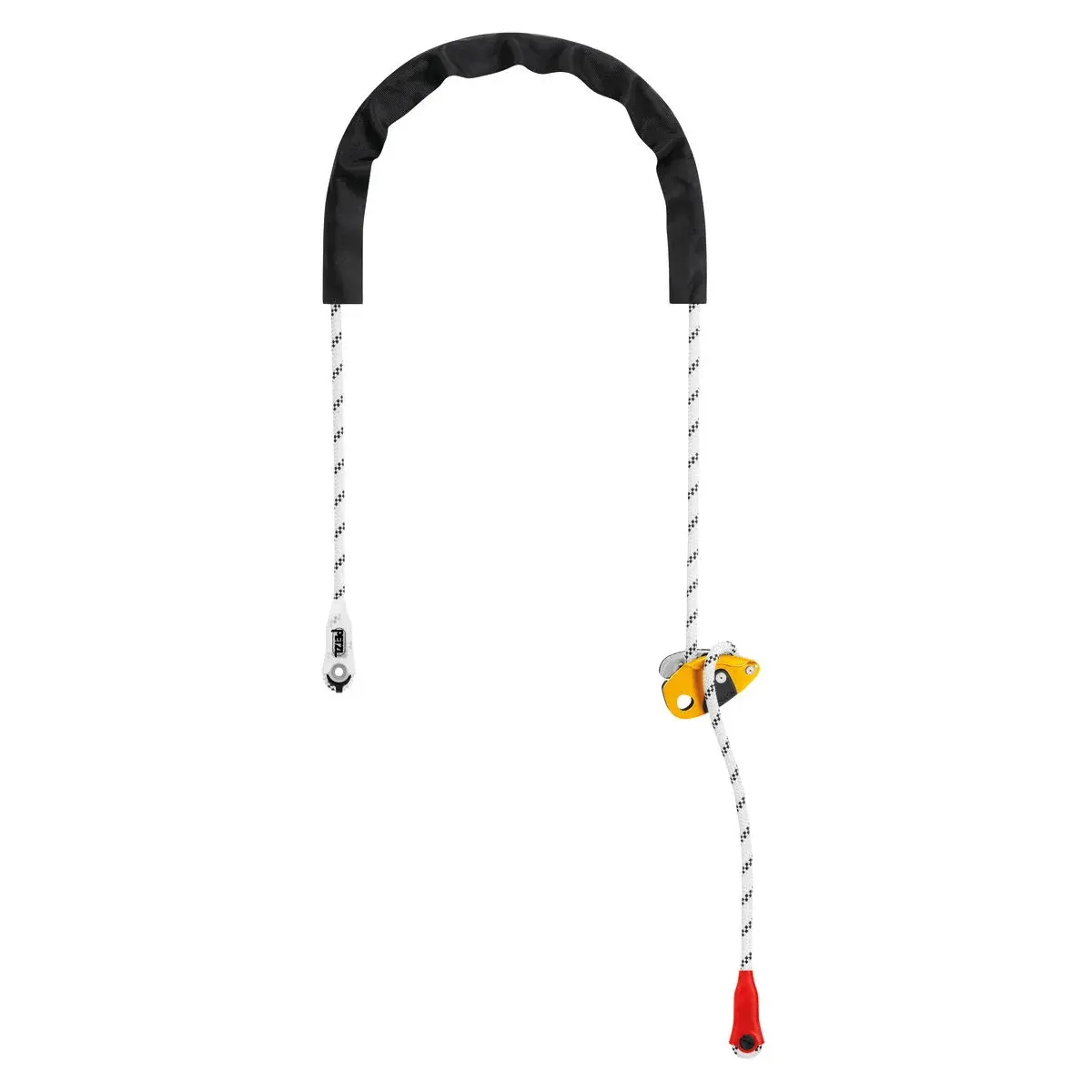 Petzl Анкерний пристрій Petzl Grillon 3 m