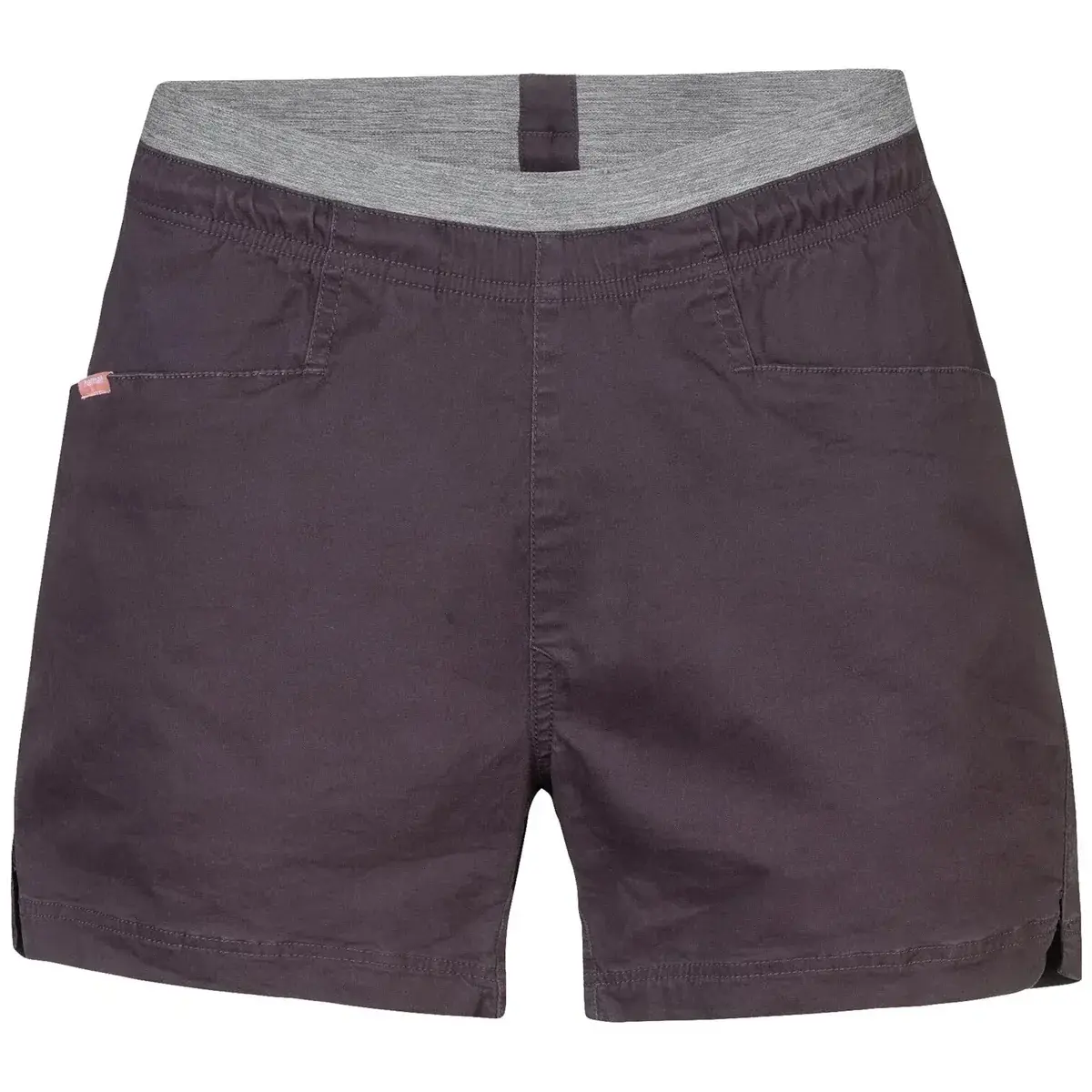 Hannah Шорти Hannah MOKKA SHORTS black bean
