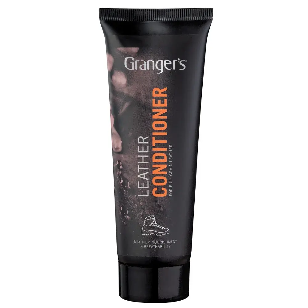 Grangers Просочення Grangers Leather Conditioner 75 ml