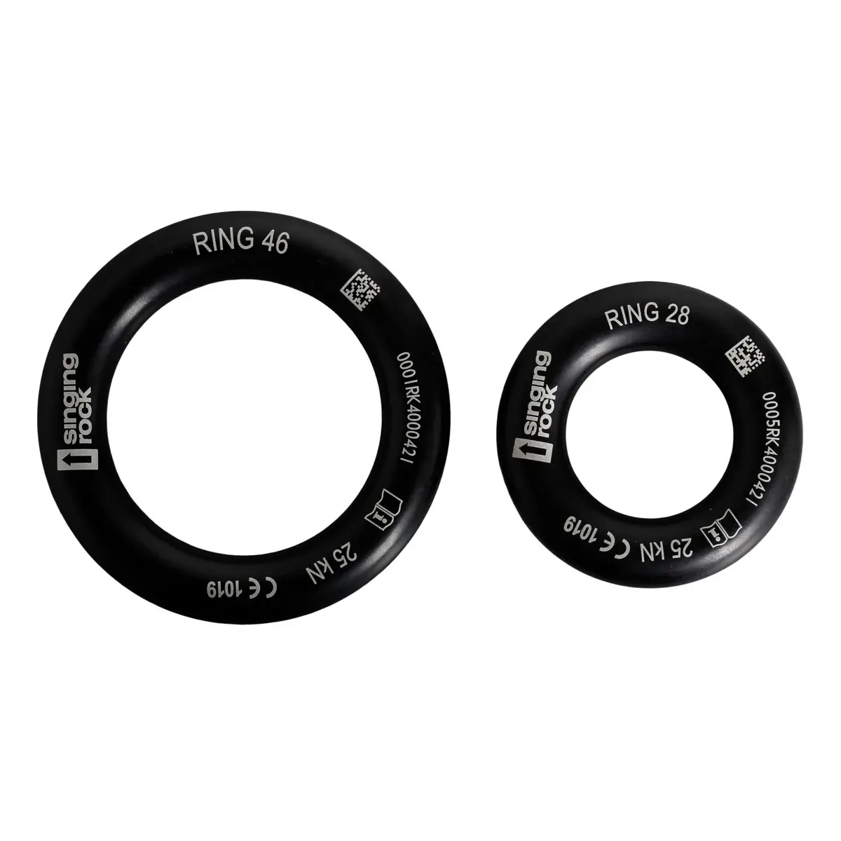 Singing Rock Кільце Singing Rock Ring 46mm