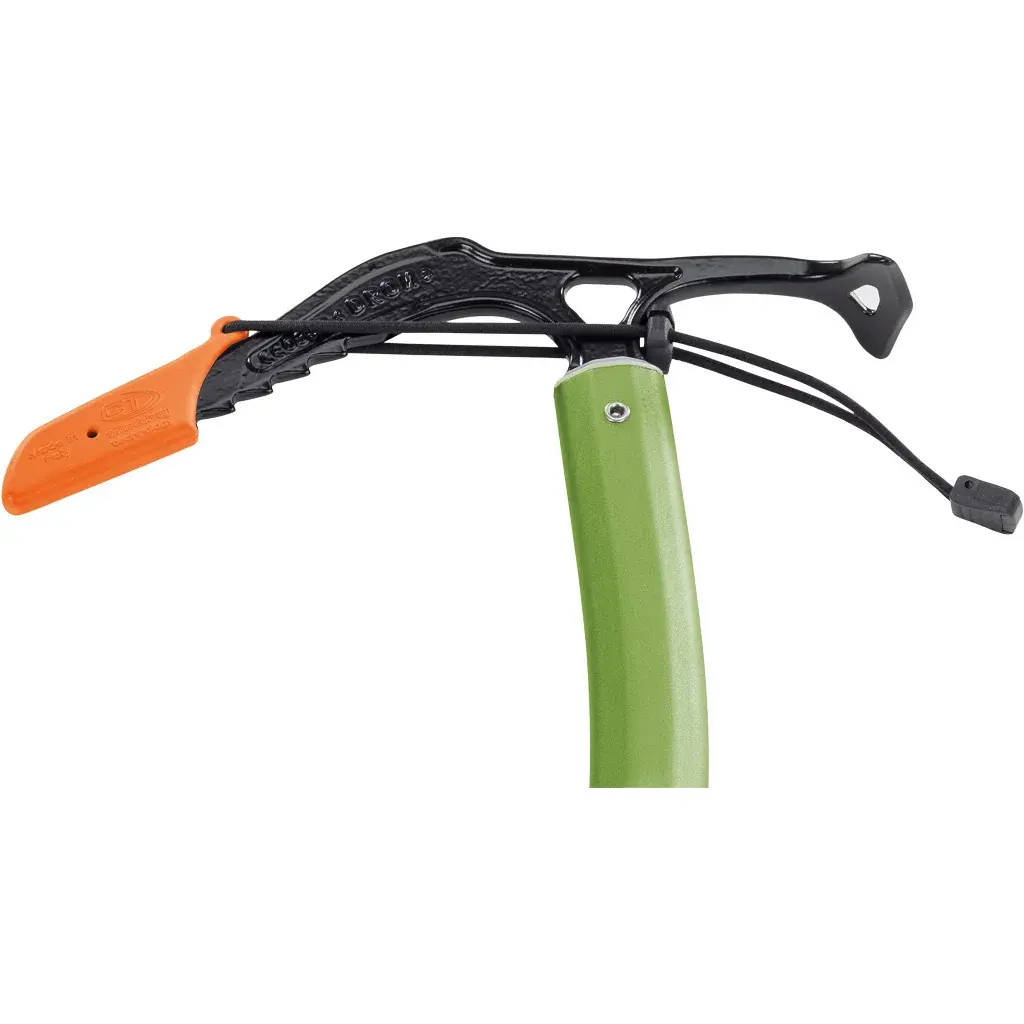Climbing Technology Захист для льодоруба Climbing Technology Pick Cover помаранчевий