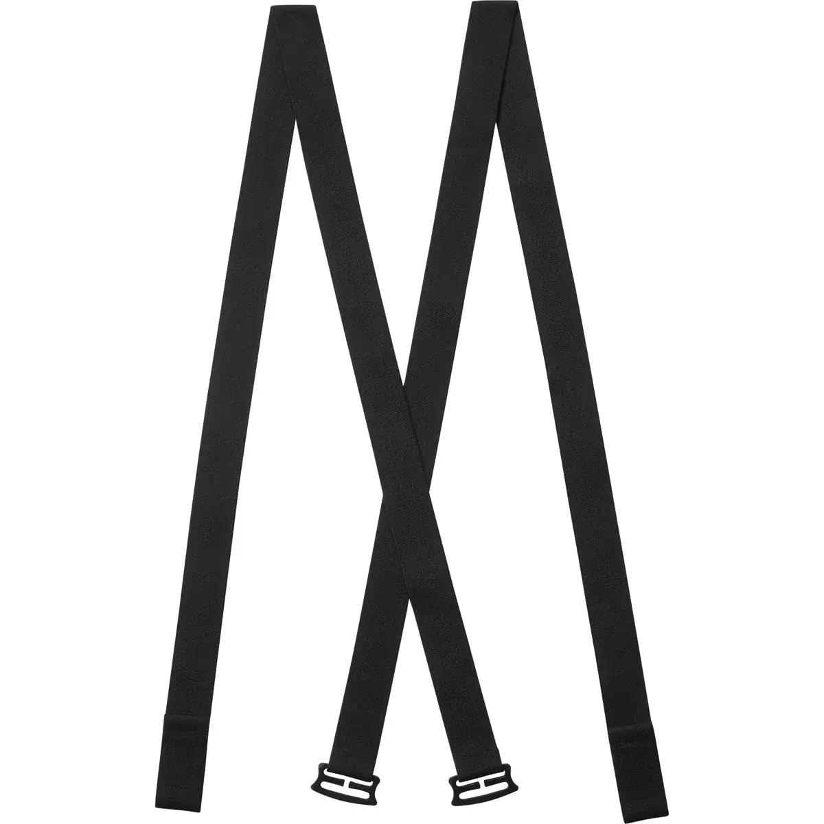 Mountain Equipment Підтяжки Mountain Equipment Braces Cross Over Back Black