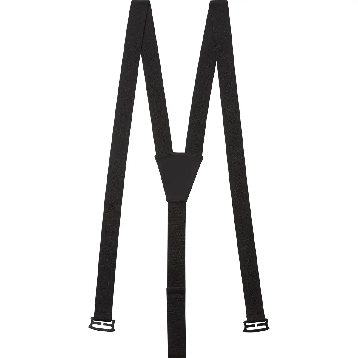 Mountain Equipment Підтяжки Mountain Equipment Braces Single Back Point Black