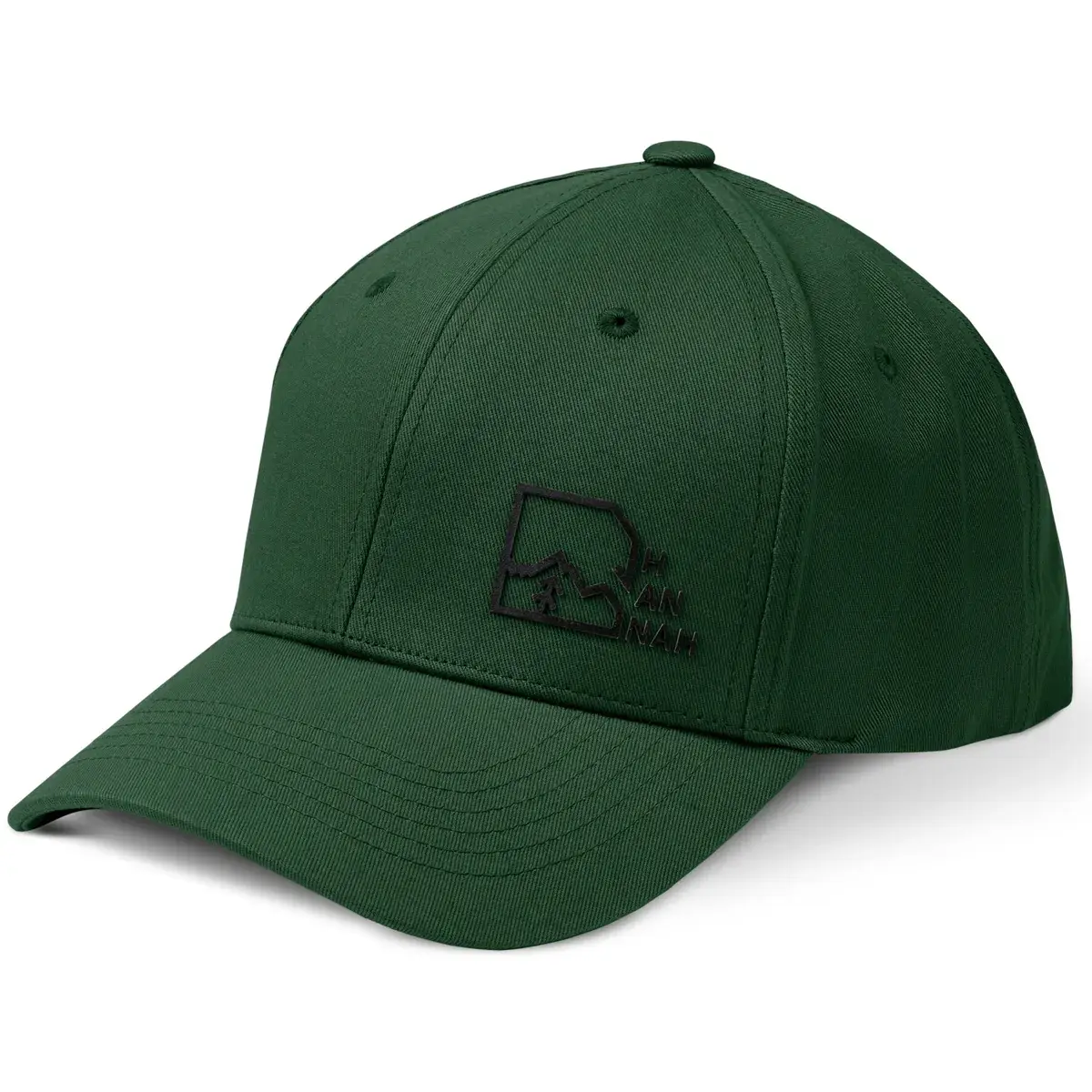 Hannah Кепка Hannah ALL-EVD Dark forest UNI
