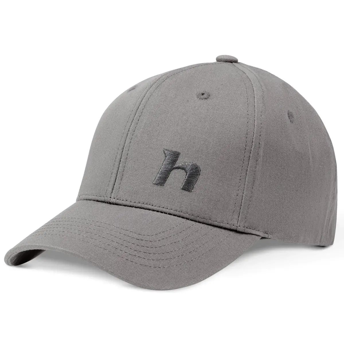 Hannah Кепка Hannah ALL-H Gray violet UNI