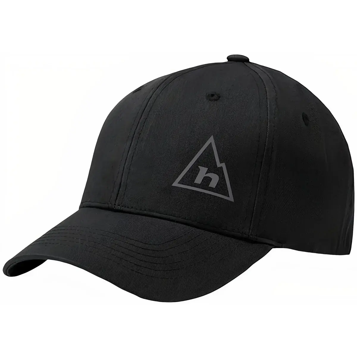Hannah Кепка Hannah ALL MNT anthracite