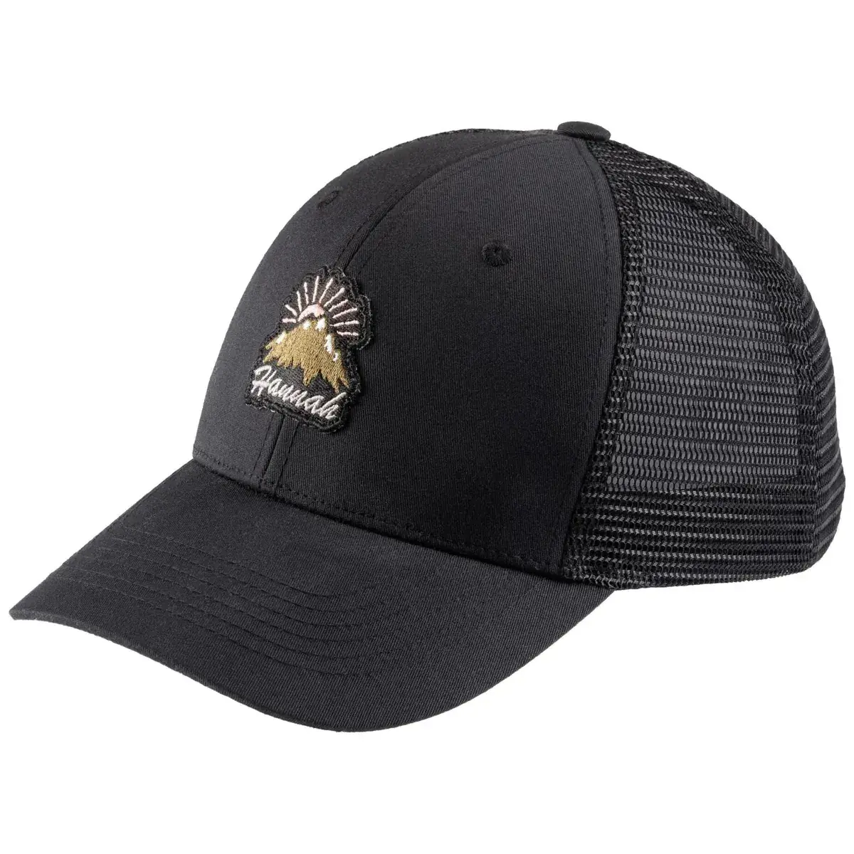 Hannah Кепка Hannah Trucker anthracite