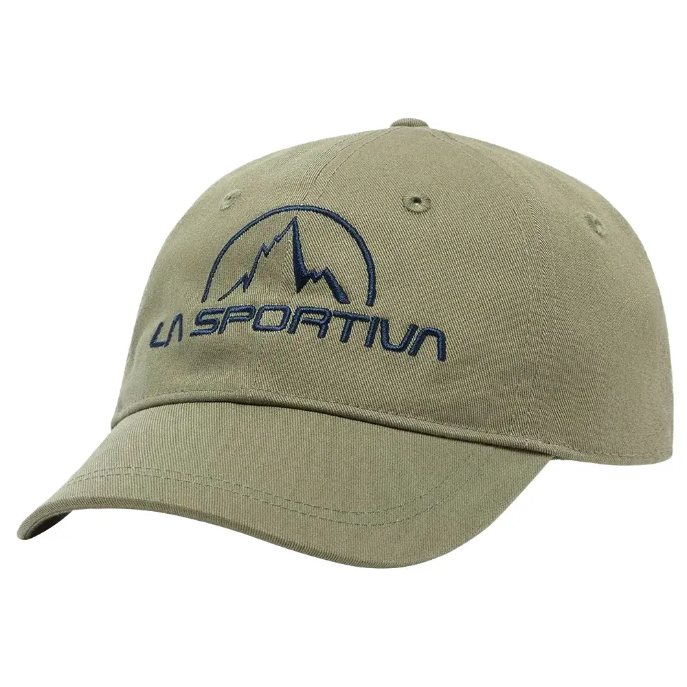 La Sportiva Кепка La Sportiva Hike Cap cypress/night sky