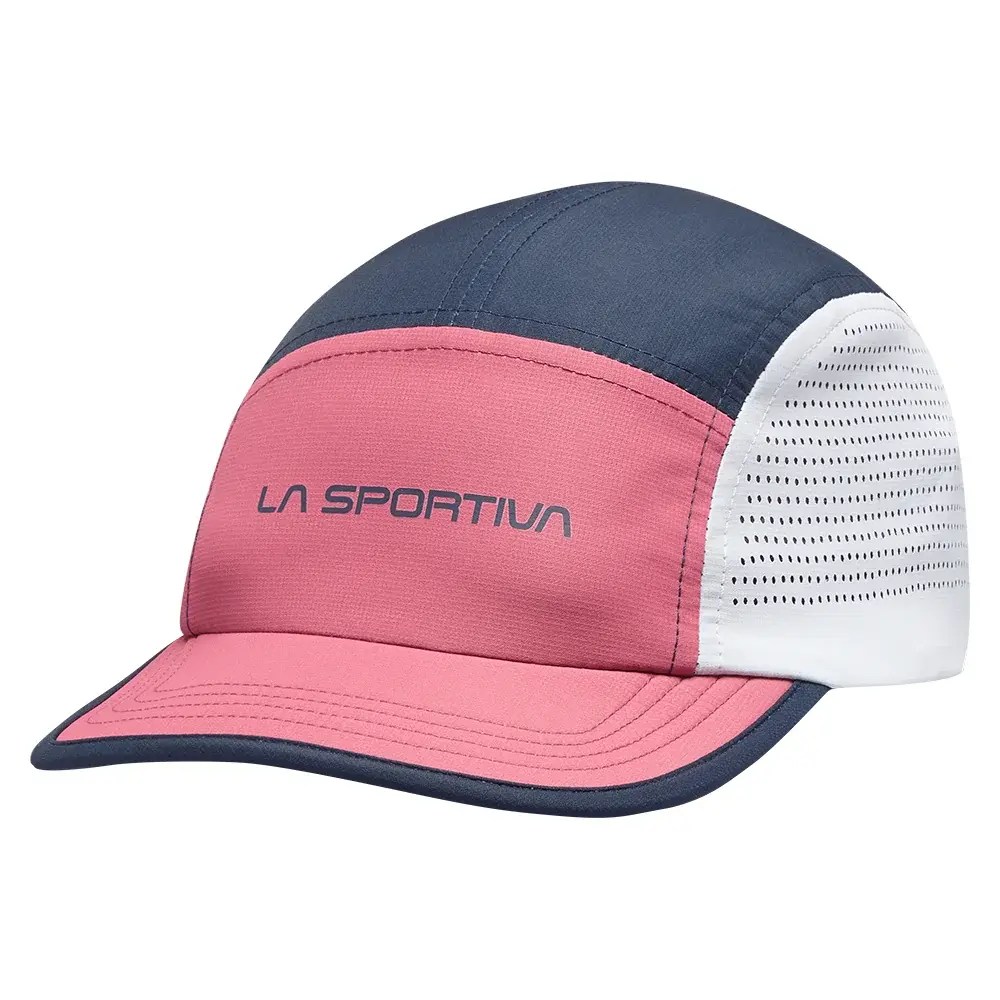La Sportiva Кепка La Sportiva Skyline Cap rosebay/night sky