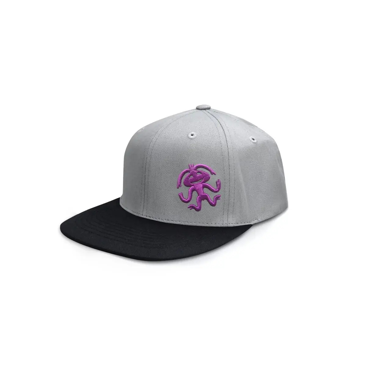 Rafiki Кепка Rafiki Camp gray violet