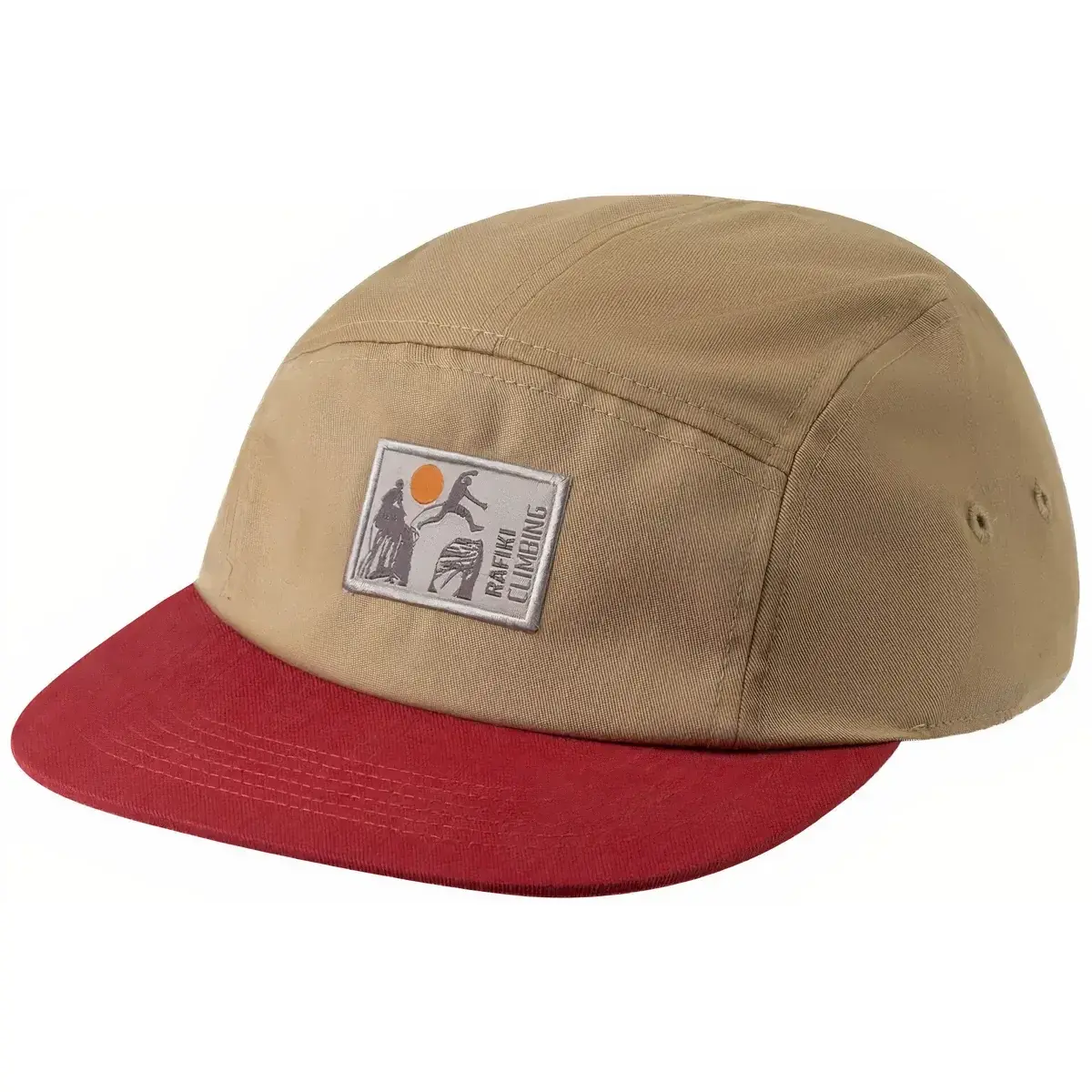 Rafiki Кепка Rafiki MARAY kelp/chocolate